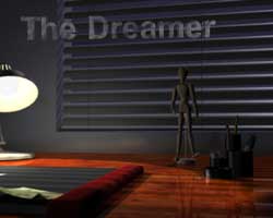 The Dreamer